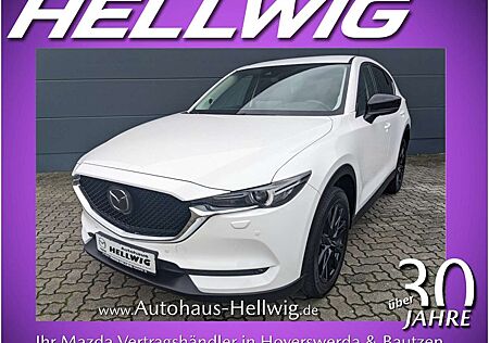 Mazda CX-5 2.2l Homura AWD Bose Matrix-LED 360° Kamera