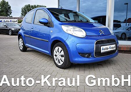 Citroën C1 Citroen 1.0 Style TÜV neu zzgl. 451.-Euro Klima el. FH ZV