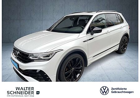VW Tiguan Volkswagen 2.0 TSI DSG R-Line 4Motion