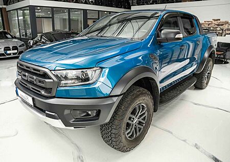 Ford Ranger Raptor Doppelkabine 4x4