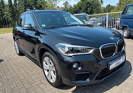 BMW X1 xDrive 20 d Sport Line