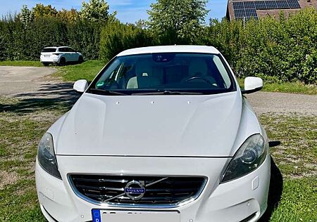 Volvo V40 D2 Summum