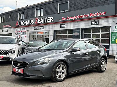 Volvo V40 You!