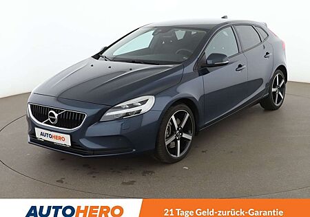 Volvo V40 1.5 Momentum Aut*NAVI*LED*TEMPO*PDC*SHZ*