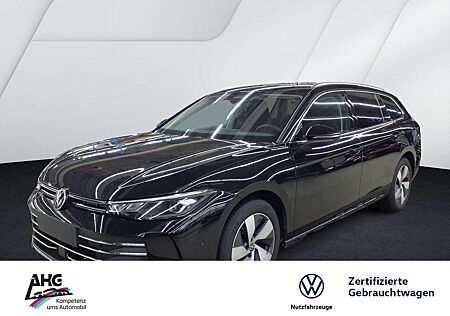 VW Passat Variant Volkswagen 2.0 TDI DSG Business