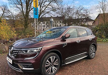 Renault Koleos Initiale Paris 4x4 dCi 190