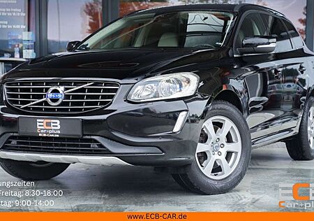 Volvo XC 60 XC60 Momentum *TÜV 08/27/Temp./AHK*