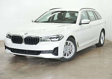 BMW 530 d AT xDr. LiveCockpit Parkassistent DAB WLAN
