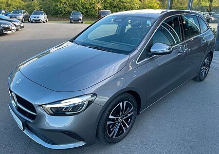 Mercedes-Benz B 200 d 8G-DCT WideScreen Kamera Leder Navi