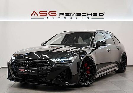 Audi RS6 Avant q.*Dynamik + *Keramik* 22 Yido *AHK*