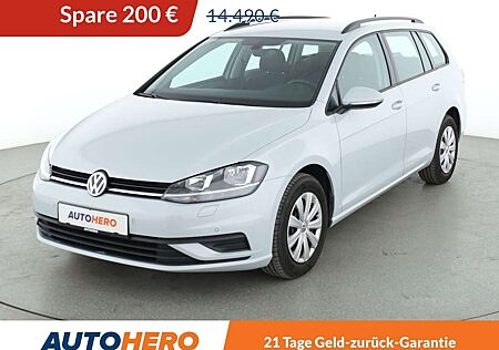 VW Golf Volkswagen 1.6 TDI Trendline BM*NAVI*PDC*SHZ*KLIMA*TEMPO*