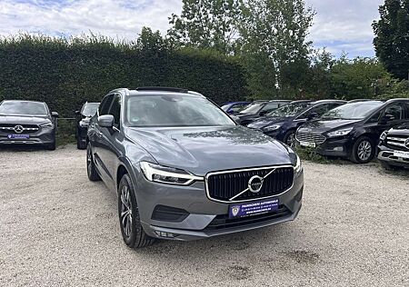 Volvo XC 60 XC60 Momentum Pro AHK+HEAD-UP+360°+LED+PANO-SD+LEDER