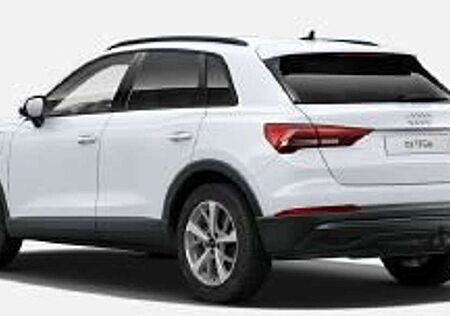 Audi Q3 Hyb Stronic, AHK,Virtu,Garan,getönt,Räder