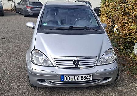 Mercedes-Benz 170 mercedes Benz A170