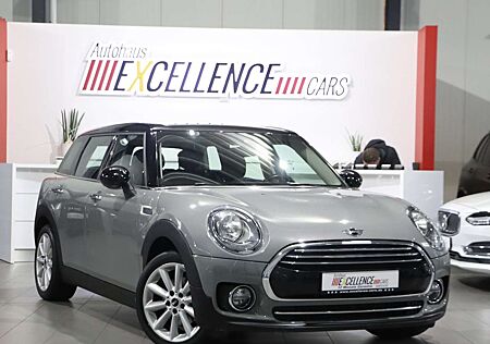 Mini Cooper Clubman Pepper II EXCITEMENT / PANORAMA /