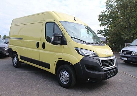 Peugeot Boxer HDi 330 L2H2 Pro