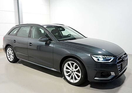 Audi A4 Avant 35 2.0 TDI S-tronic advanced *LED*NAVI*