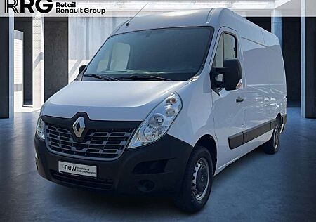 Renault Master KASTEN L2H2 HKa 3,5t dCi 130