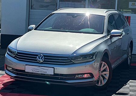 VW Passat Variant Volkswagen Highline BMT/Start-Stopp 4Motion