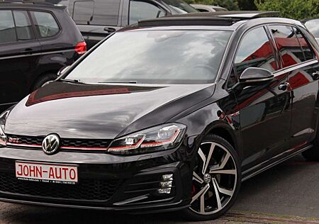 VW Golf Volkswagen VII Lim. GTI Performance BMT *Standheizung*