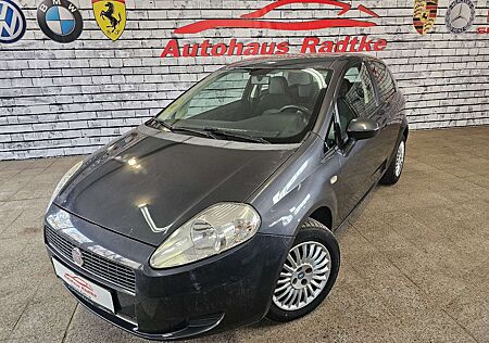 Fiat Grande Punto 1.4 8V Dynamic