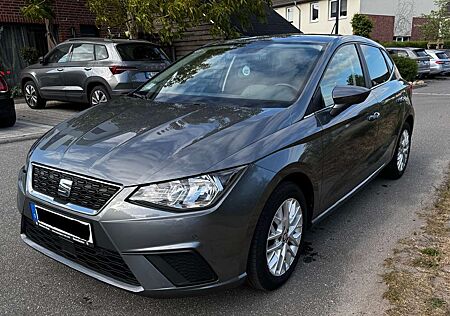 Seat Ibiza 1.0 EcoTSI S&S Style