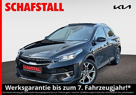 Kia XCeed 1.6 PHEV DCT6 Platinum Edition Panorama Navi Leder