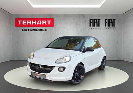 Opel Adam 1.4/Panoramadach/Tempomat/Sitzheizung