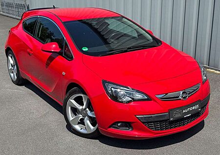 Opel Astra J GTC 1,6 Turbo Innovation*40 TKM*1 HAND*