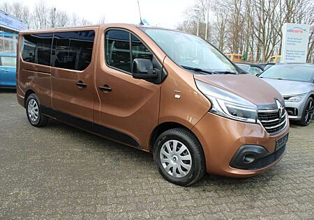 Renault Trafic ENERGX dCi Grand Combi Spaceclass