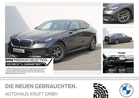 BMW 520 d xDrive KOMFORTSITZ+STANDHZ+KAMERA