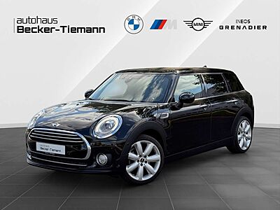MINI Cooper Clubman Navi Prof. | Pano.Dach | LED | Leder | Automatik e