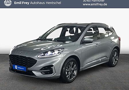 Ford Kuga 2.0 EcoBlue Aut. ST-LINE*GJR*AHK*