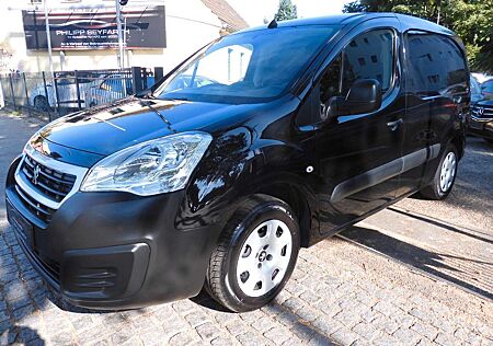 Peugeot Partner 1.6 BlueHDI 100 Premium*AUT.*KLIMA*NAVI*