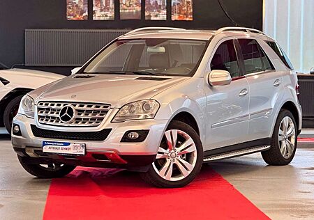 Mercedes-Benz ML 320 CDI Sportpaket Airmatic Comand BiXenon 20"