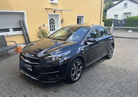 Kia XCeed JBL Sound Edition