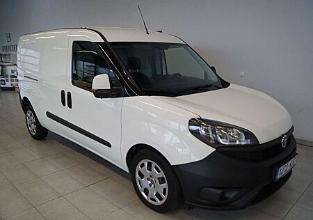 Fiat Doblo 1,6 SX Maxi Kasten*Navi*PDC*Klimauto*