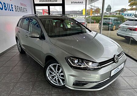 VW Golf Volkswagen VII Variant Highline LED*ALU*ACC*MASSAGE