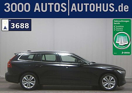 Volvo V60 D4 Momentum Navi LED Pano Leder AHK
