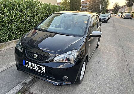 Seat Mii 1.0 Ecomotive 4You White
