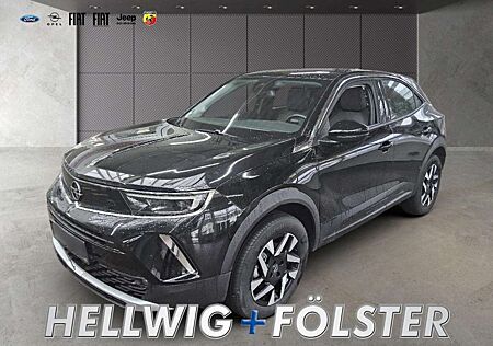 Opel Mokka-e Elegance 11kW-Charger Navi SHZ Kamera WP