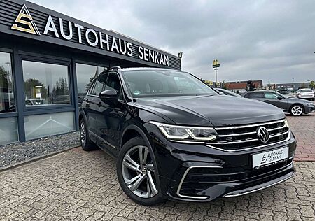 VW Tiguan Volkswagen 2.0 TDI DSG R-LINE*MATRIX*VIRTUAL*AHK*