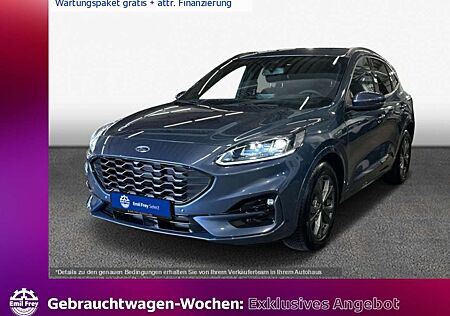 Ford Kuga 2.0 EcoBlue Aut. ST-LINE X