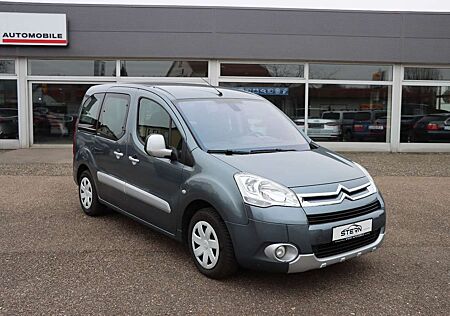 Citroën Berlingo Citroen Kombi Silver Selection l 2.HAND l