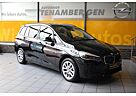 BMW 218 i Gran Tourer Advantage Navi LED DAB AHK