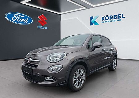 Fiat 500X POP STAR*Klimaauto*Navi*KomfortP*WinterP*