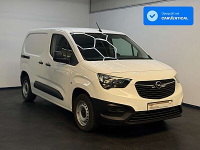 Opel Combo Selection|KLIMA|MWST.|3J.Garantie|Kasten|