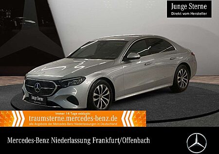 Mercedes-Benz E 200 Avantgarde Burmester Distr+ LED Kamera PTS