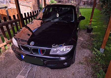 BMW 116i 116