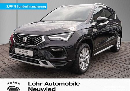 Seat Ateca 1.5 TSI DSG X-Perience /Navi/LED/AHK/RFK